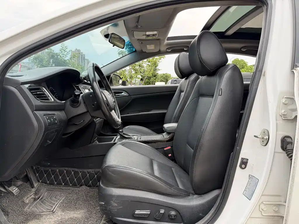 Hyundai Mistra 2016 — фото 8
