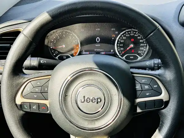 Jeep Freeman 2016