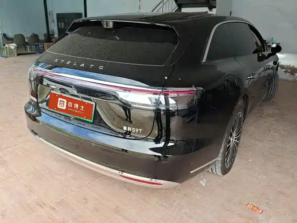 Stelato S9T 2025