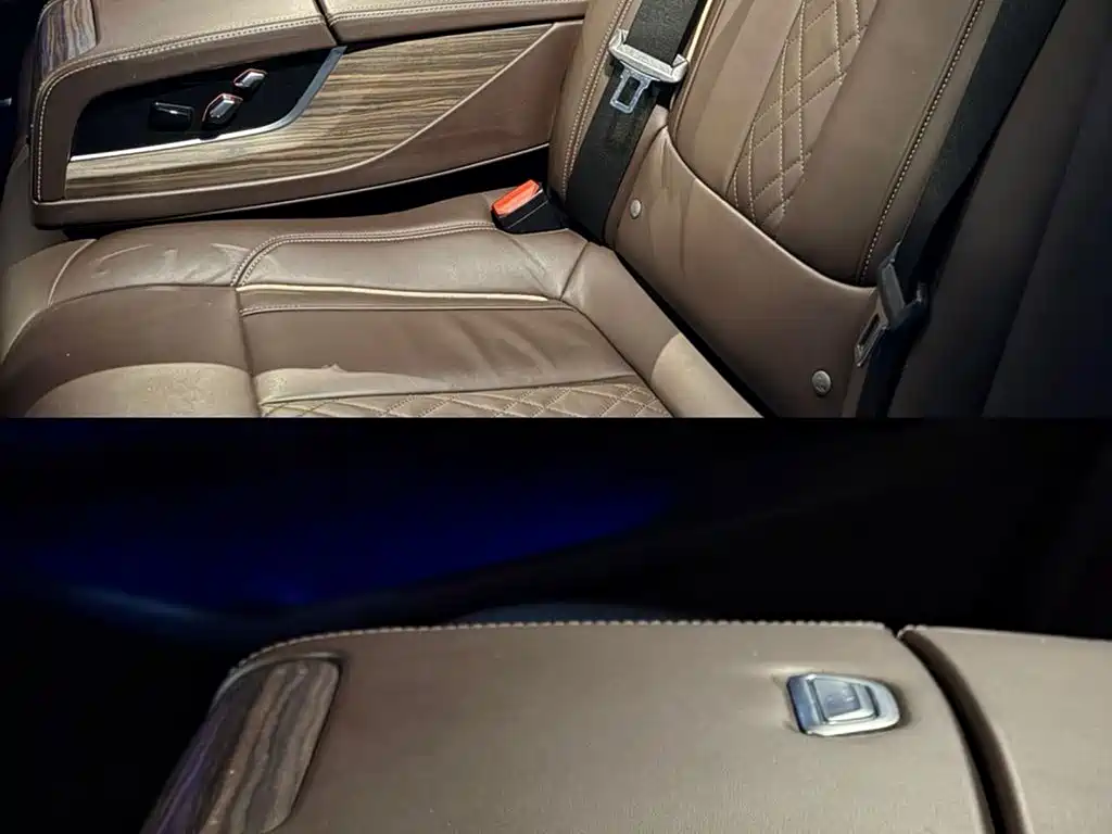 BMW 5 Series 2017