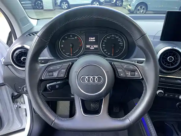 Audi Q2L 2022