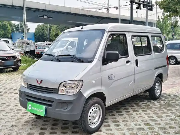 Wuling Sunshine 2025