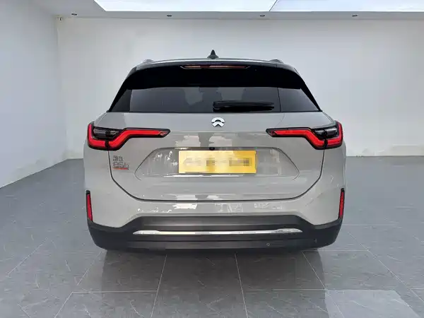 NIO ES6 2021