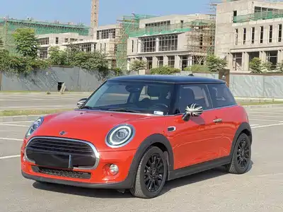 MINI MINI 2018