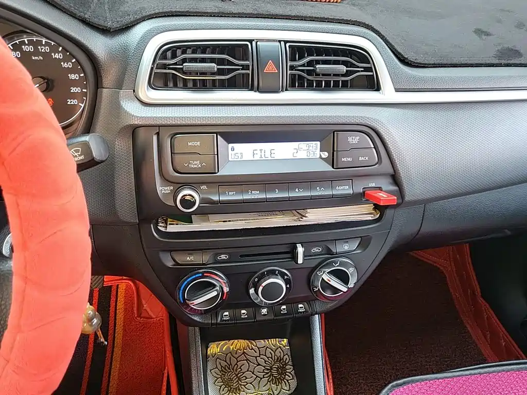 Hyundai Verna 2020 — фото 10