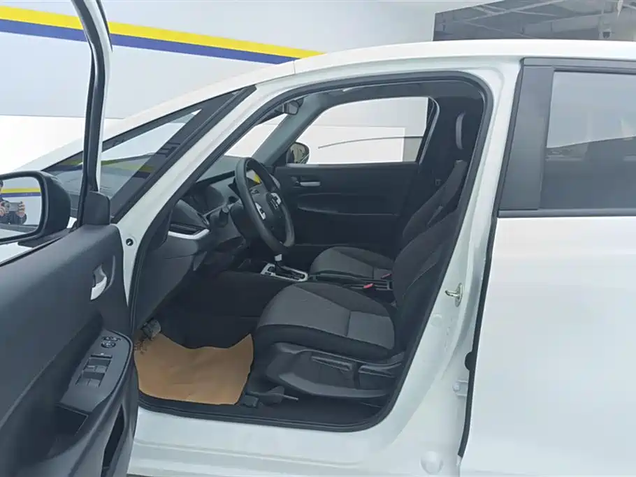 Honda Fit 2023 — фото 9