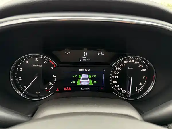 Cadillac CT5 2022