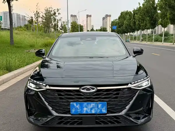 Chery Arrizo 8 2023
