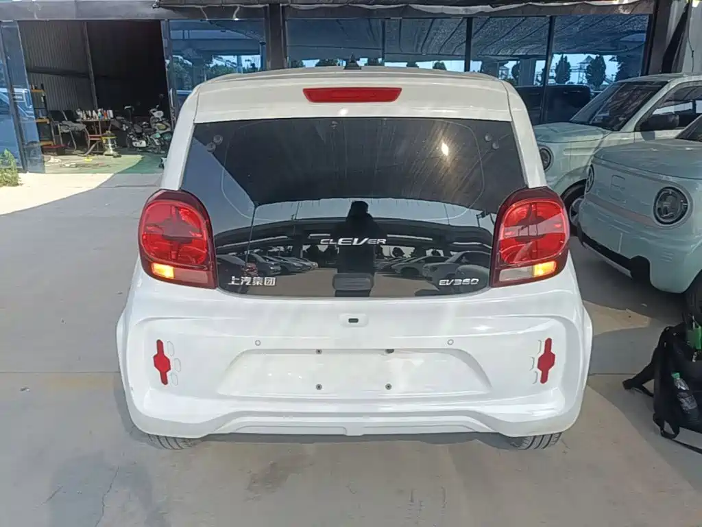 Roewe Clever 2022