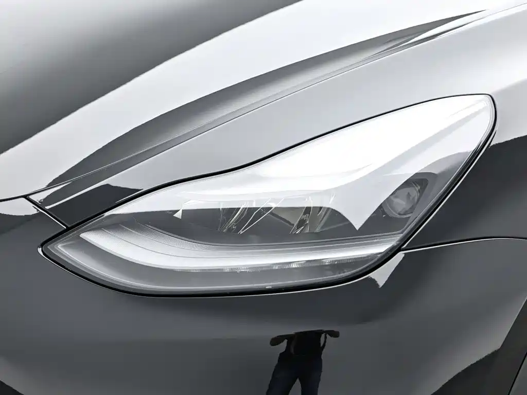 Tesla Model Y 2021 — фото 18