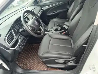 Buick Excelle GT 2021