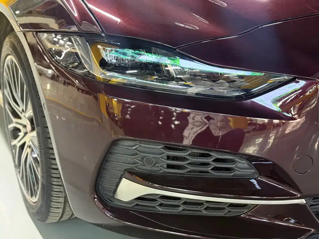 Jaguar XEL 2020 — фото 27