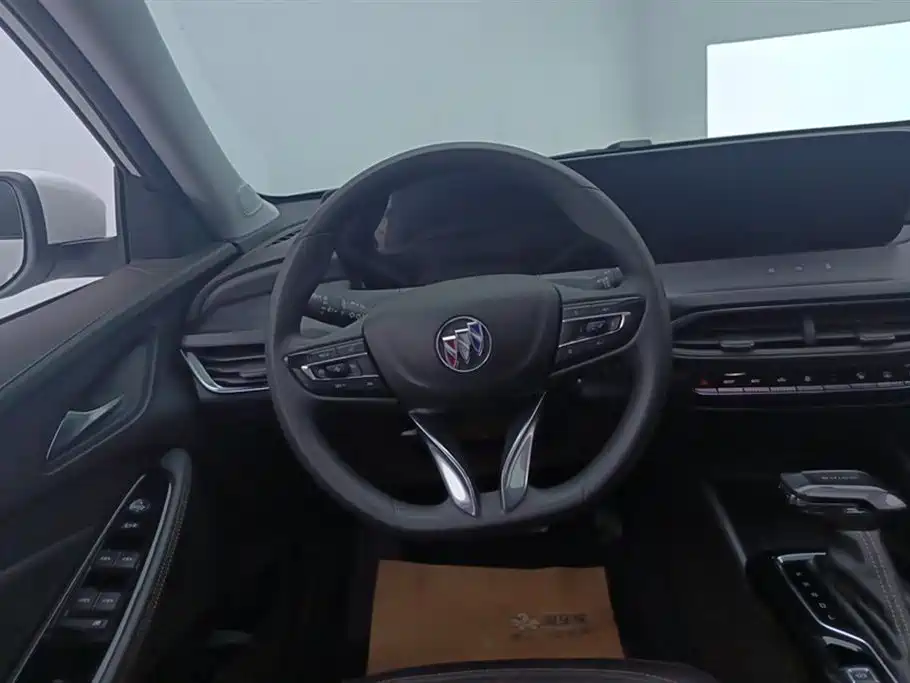 Buick Verano 2023 — фото 15