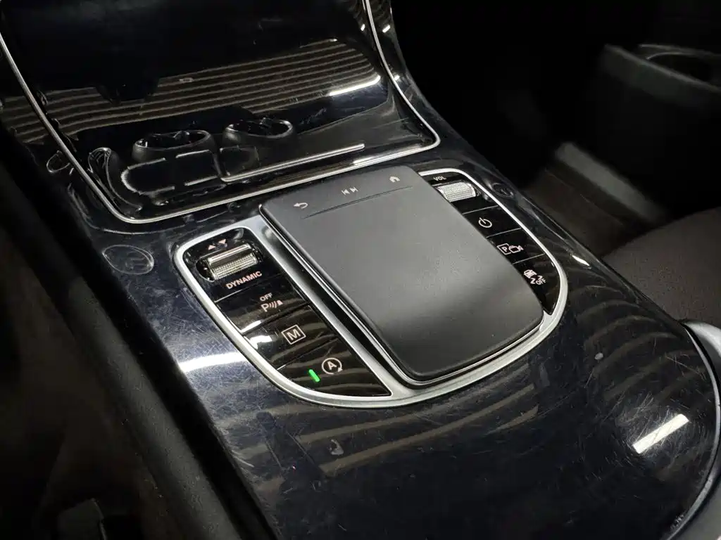 Mercedes-Benz GLC 2023 — фото 15