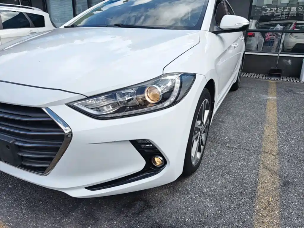 Hyundai Celesta 2018 — фото 24
