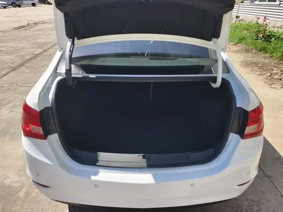 Buick Excelle 2017