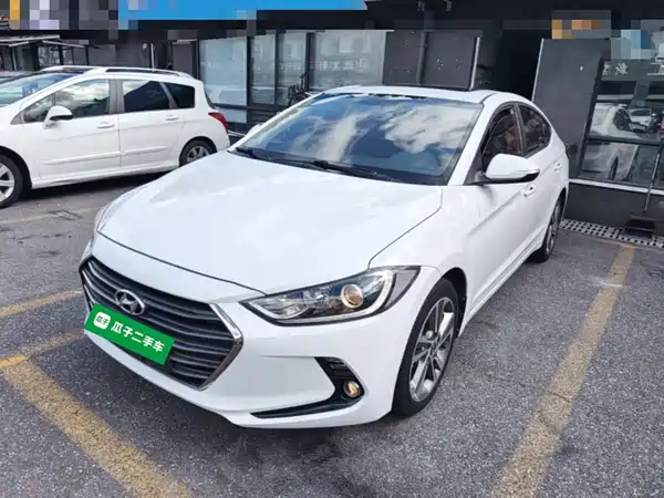 Hyundai Celesta 2018