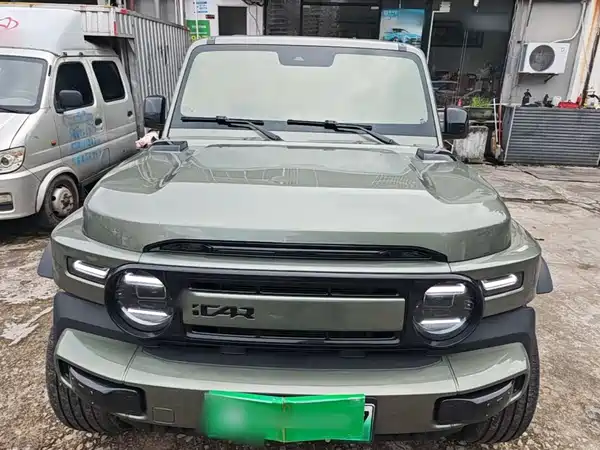 Icar Super V23 2025