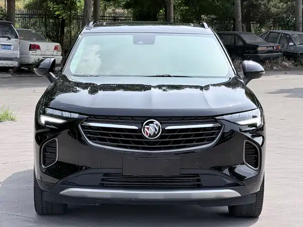 Buick Envision S 2022
