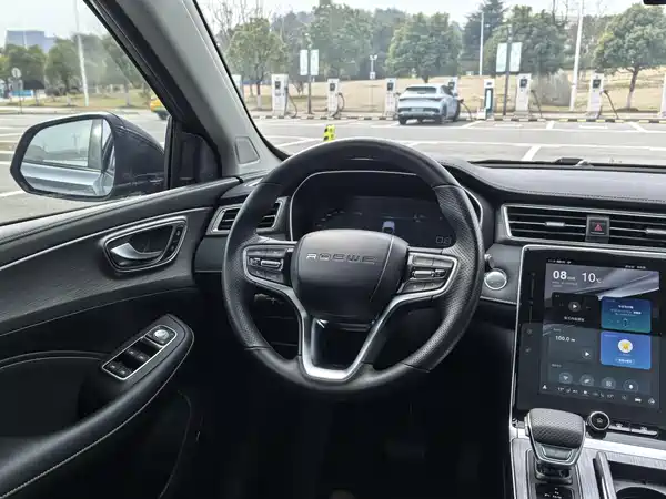 Roewe RX5 2020