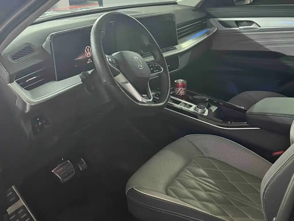 Volkswagen Tavendor 2023