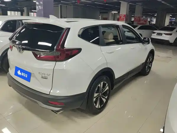 Honda CR-V 2022