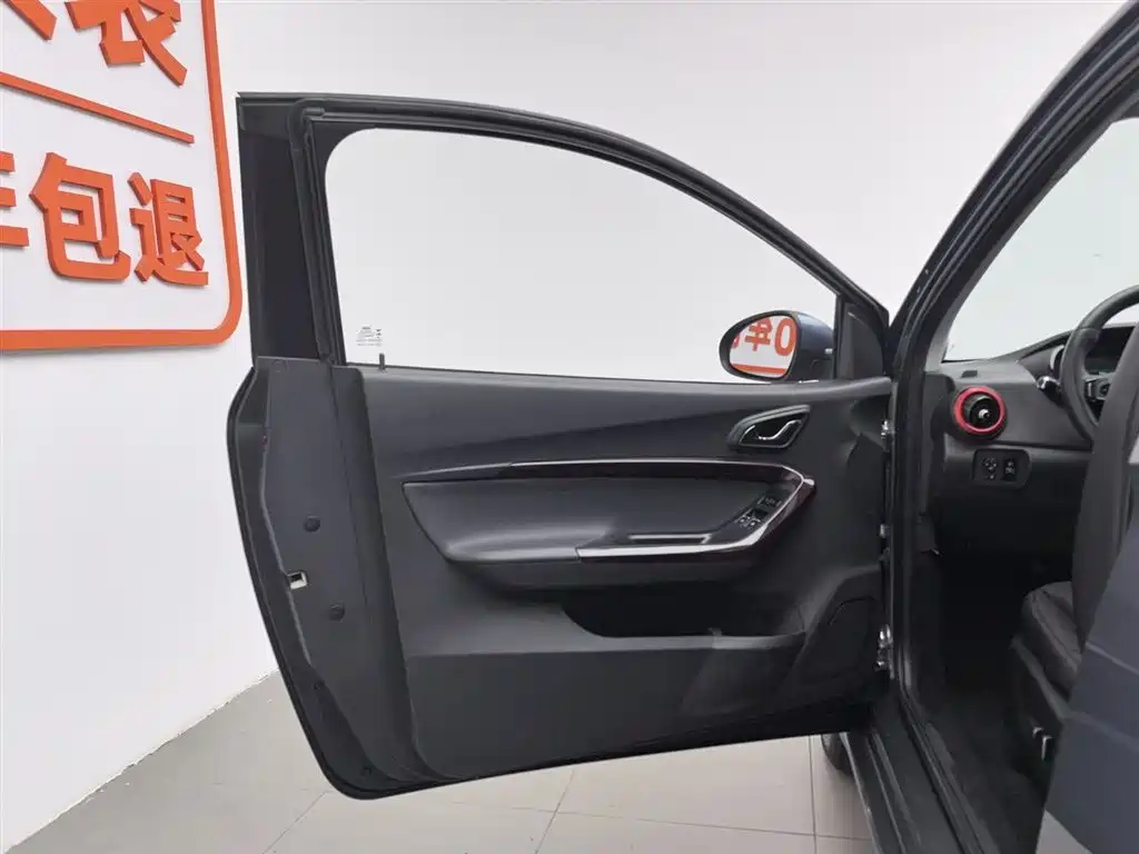 Chery QQ Little Ant 2022 — фото 8