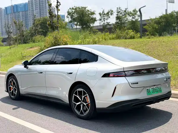 Changan Qiyuan A06 2026