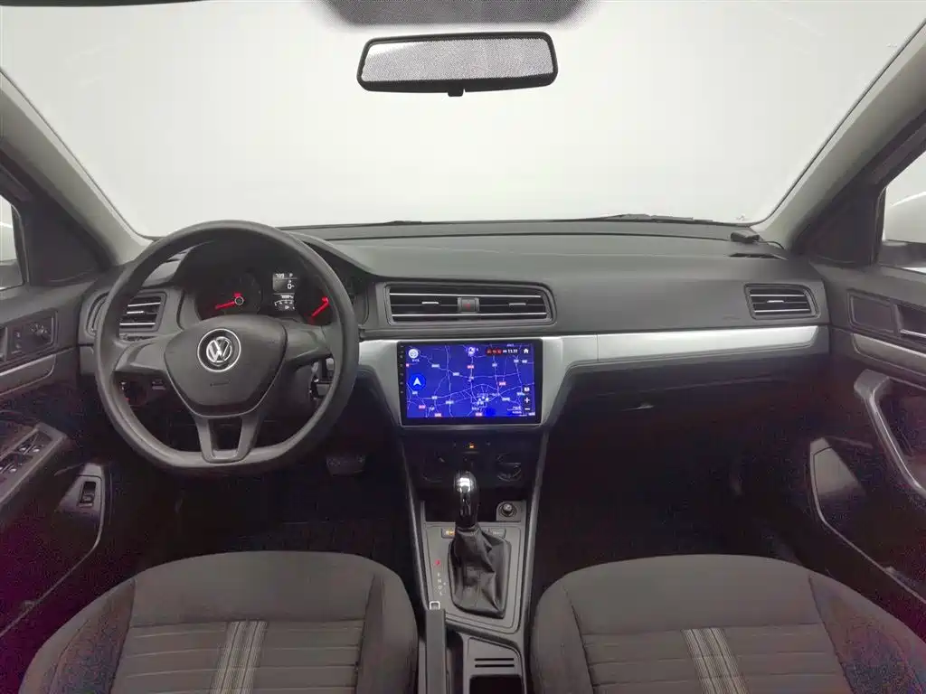 Volkswagen Lavida 2023