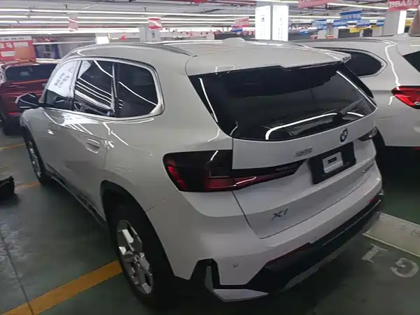 BMW X1 2024