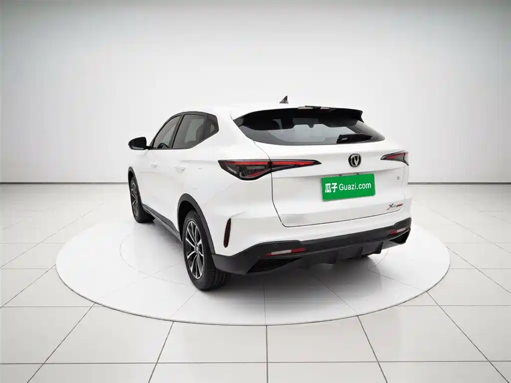 Changan X5 PLUS 2026 — фото 23