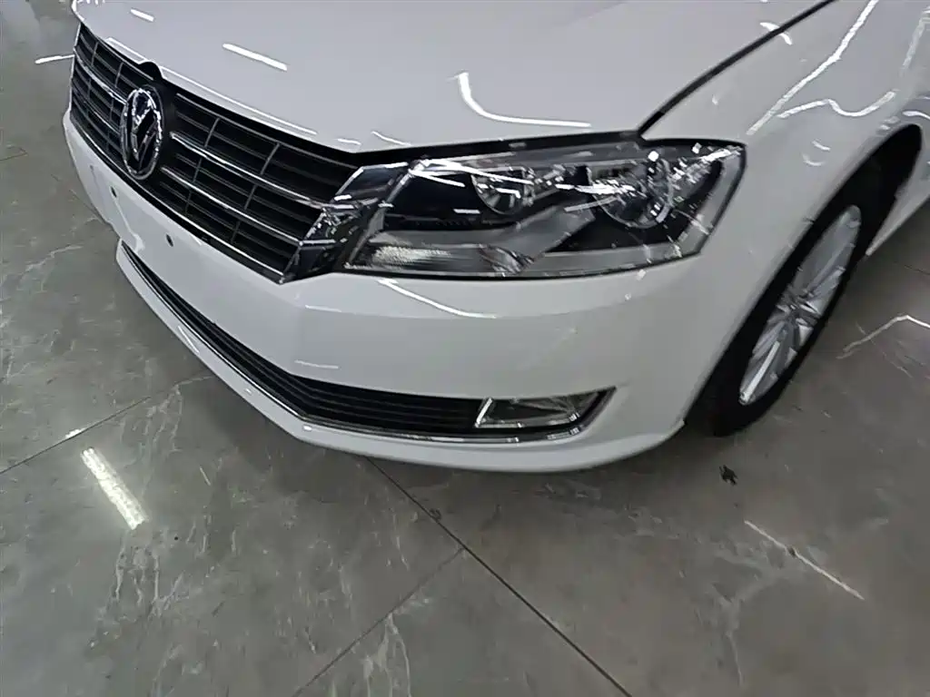 Volkswagen Gran Lavida 2016 — фото 24