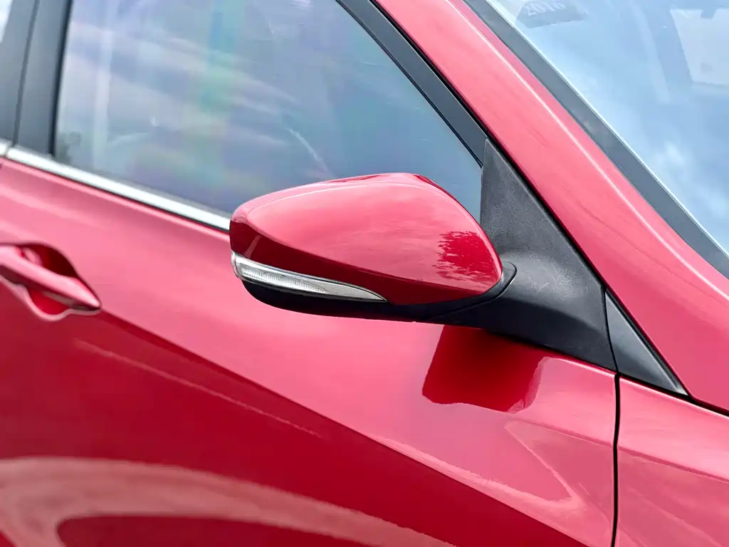Changan Eado XT 2014 — фото 18