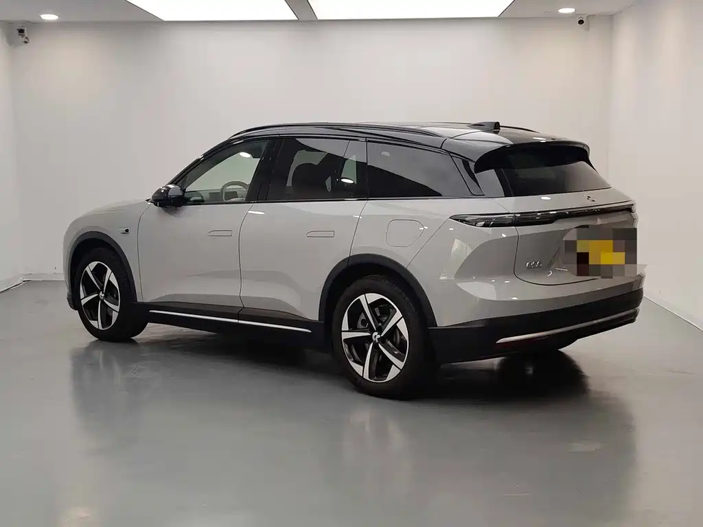 NIO ES6 2024