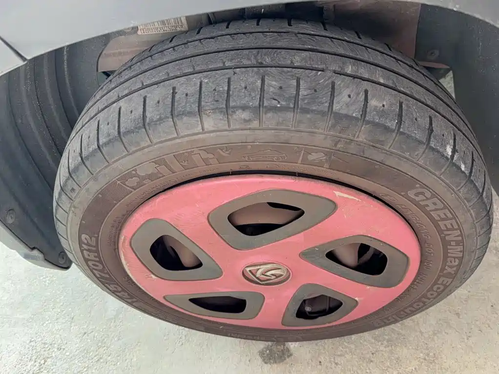 Baojun E100 2020