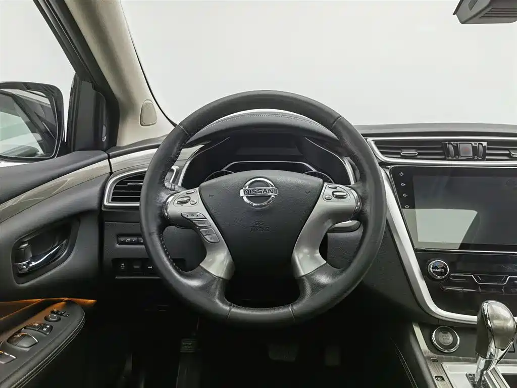Nissan Murano 2020 — фото 11