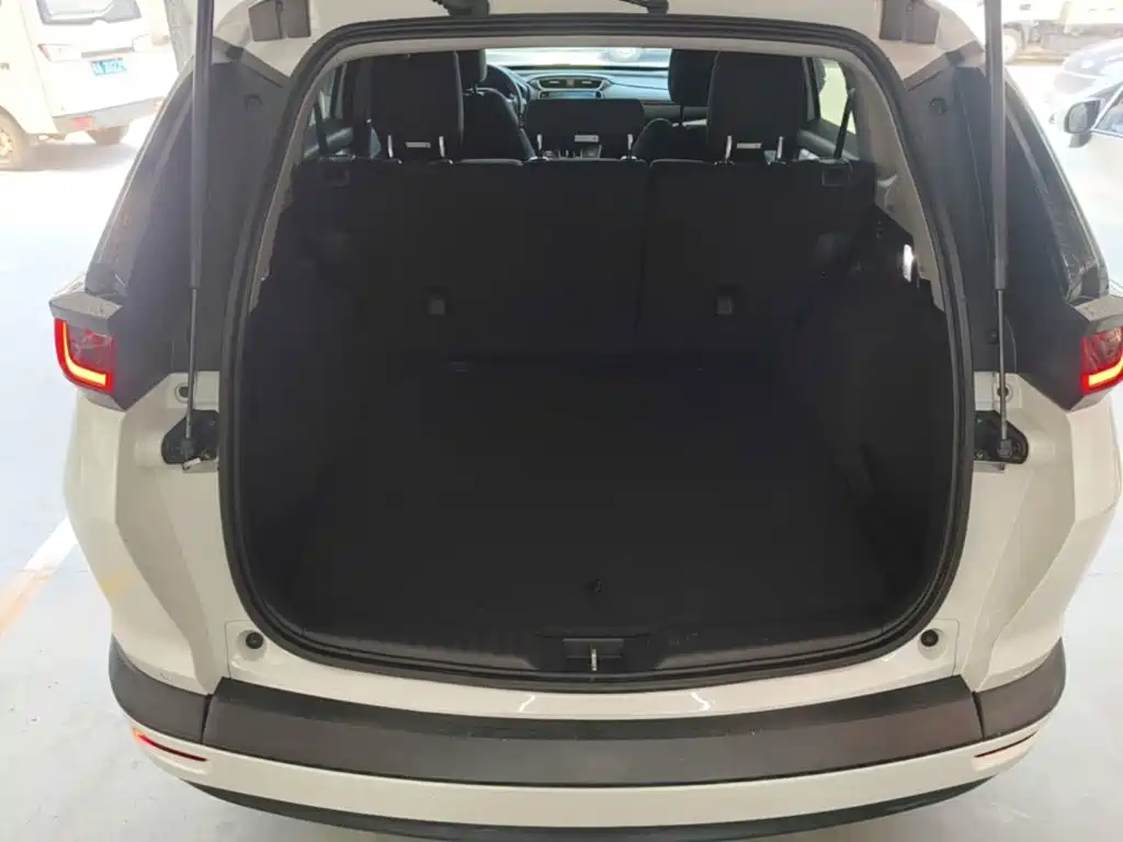 Honda Breeze 2021 — фото 19