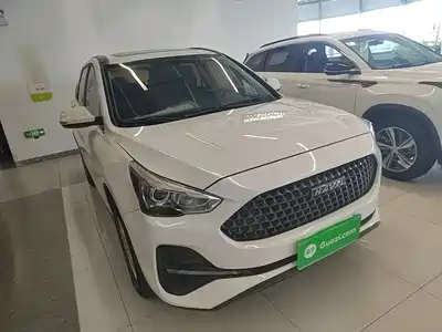 Haval M6 2020