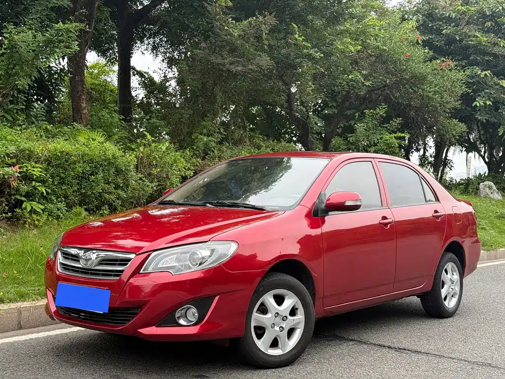Toyota Corolla 2015