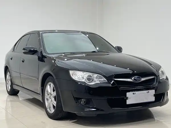 Subaru Legacy 2009