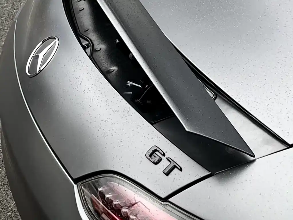 Mercedes-Benz AMG GT 2021 — фото 9