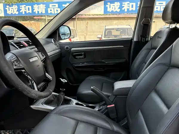 Haval H5 Classic 2016