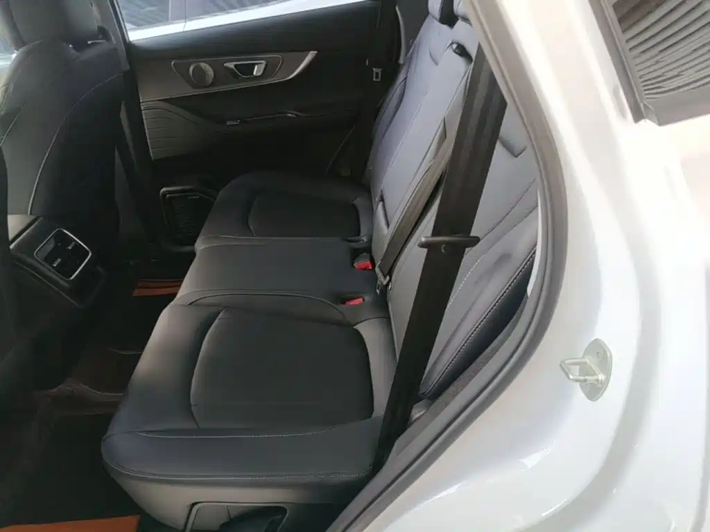 Chery Tiggo 8 PRO 2025 — фото 17