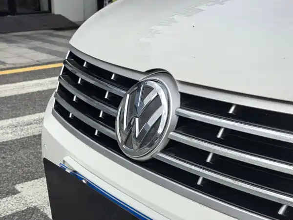 Volkswagen CC 2014