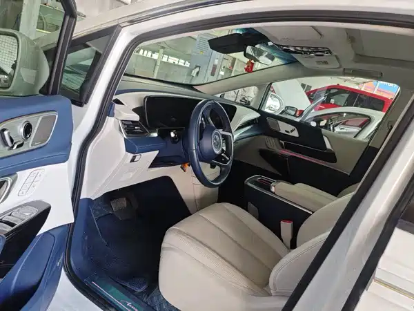 Buick Century 2023