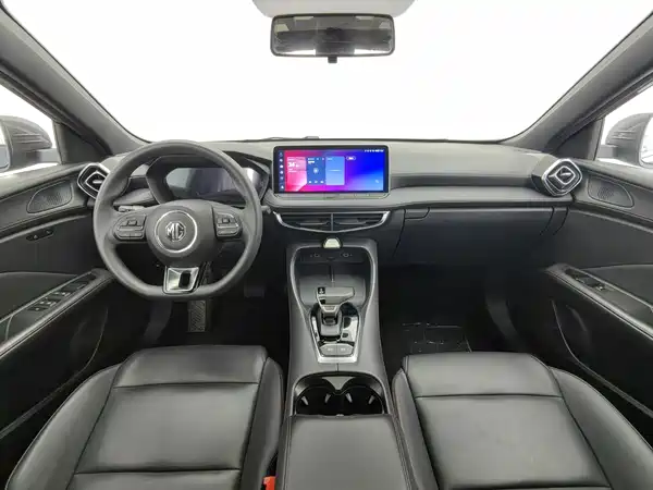 MG5 2024