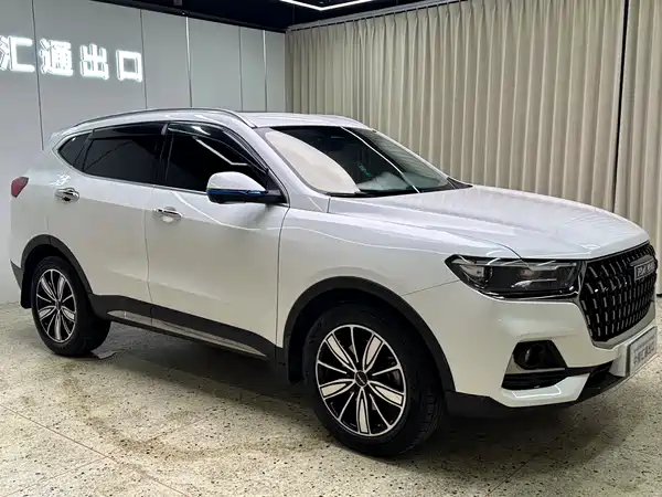 Haval H6 2023