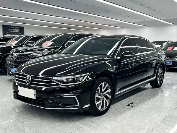 Volkswagen Magotan PHEV 2023