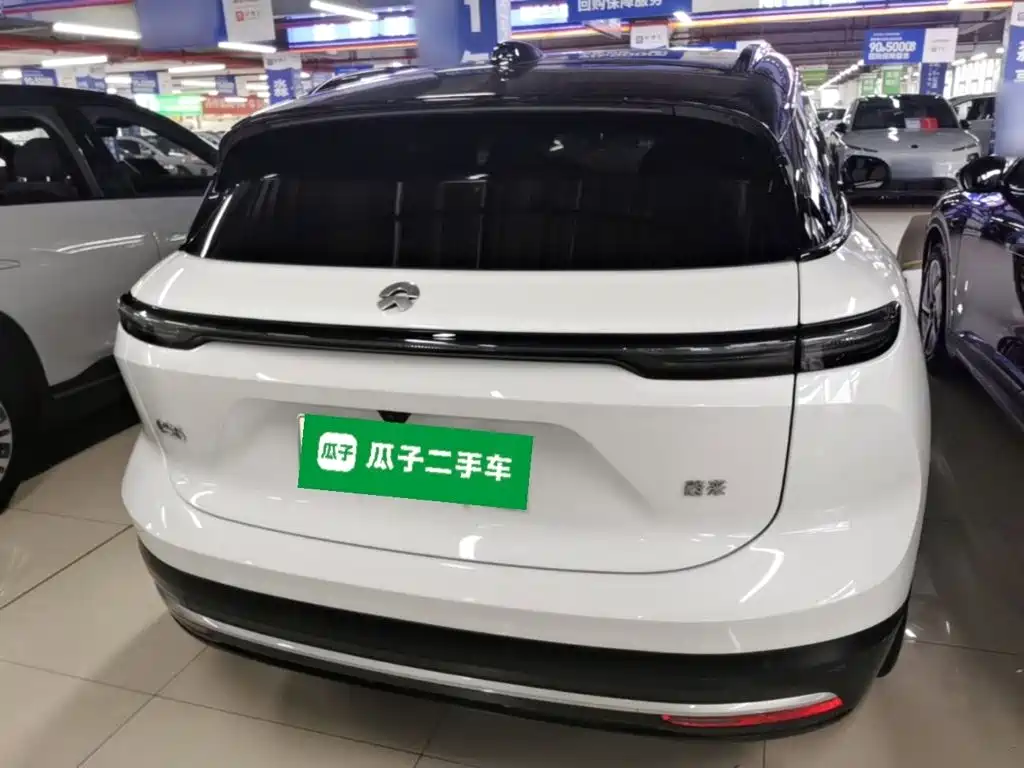 NIO ES6 2024