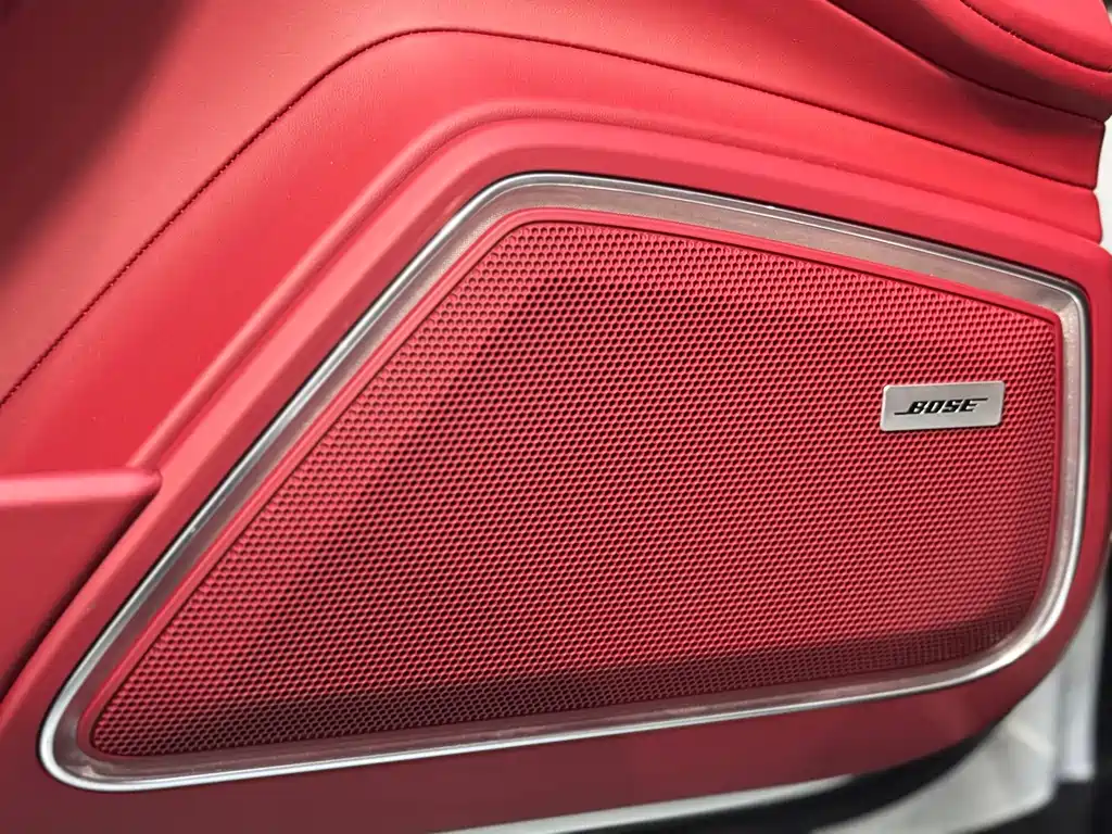 Porsche Panamera 2021 — фото 25